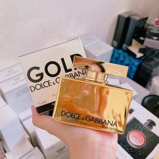 Nước hoa d&g the one edp 75ml