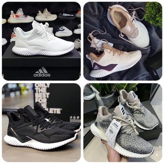 Giày Alphabounce Beyond 2018 Nam Nữ - Hàng cao cấp