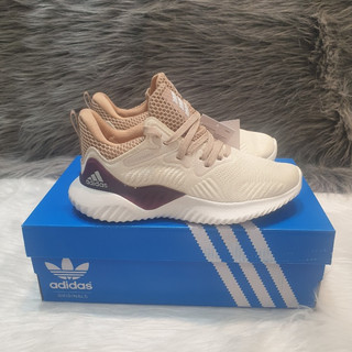 [Full Box] Giày Alphabounce Beyond 2018 Nam Nữ - Hàng cao cấp