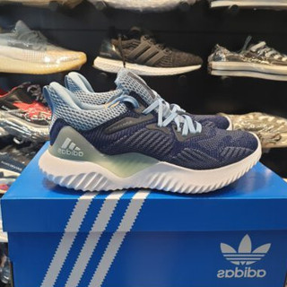 [Full Box] Giày Alphabounce Beyond 2018 Nam Nữ - Hàng cao cấp