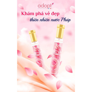 Nước hoa nữ Adopt My Rose 30ml