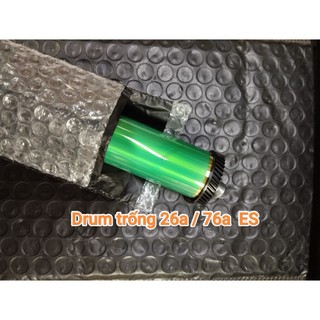 Drum trống 26a 76a 052 057 dùng máy in hp m402 m420 m426 canon 214dw