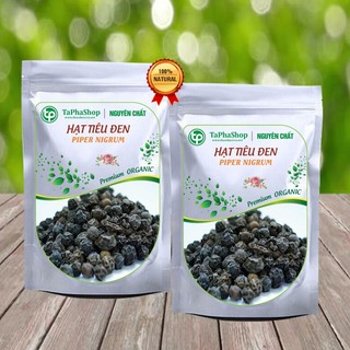 Hạt tiêu đen Đăk Lăk - Tấn Phát