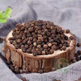 Hạt tiêu đen Đăk Lăk - Tấn Phát