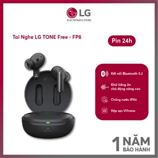Tai nghe LG Bluetooth Tone Free FP8 / FP8W