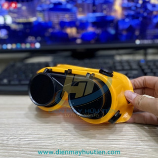 Kính hàn 2 lớp (Total TSP303) (Ingco HSGW01)