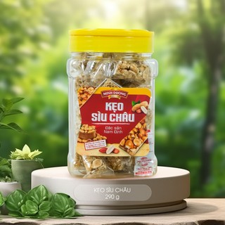 Kẹo Sìu Châu Minh Dương Đặc sản Nam Định