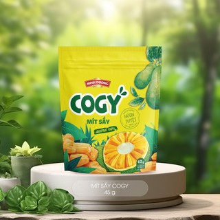 Mít sấy minh dương food