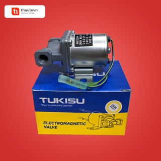 Rơ Le Gài Cầu Tukisu Hàn Quốc 24V (26335-Z0003)