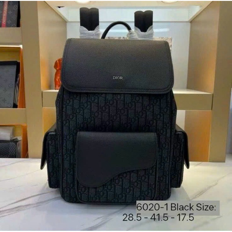 🌈Quà tặng vip + Balo DI.OR laptop hàng hiệu AUTH VIP 1/1 LUXURY