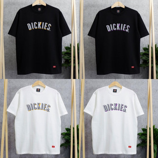 Tshirt dickies - Áo Thun Dickies Nam Nữ oversize