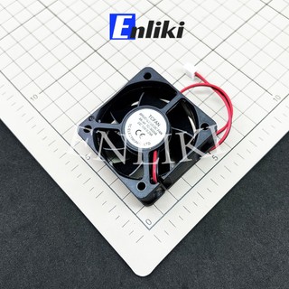 Quạt tản nhiệt 5x5x2cm 12V 0.25A