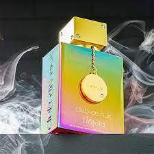 Nước Hoa Club De Nuit Untold 105ml HÀNG MỚI đủ màu