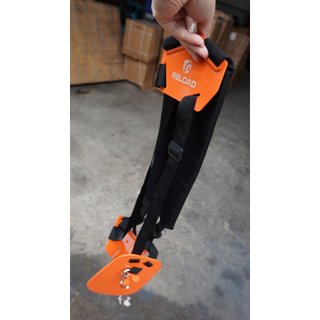 Dây Đeo Máy Cắt Cỏ 2 Vai RELOAD
