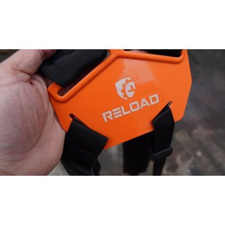 Dây Đeo Máy Cắt Cỏ 2 Vai RELOAD