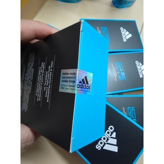 Nước hoa Adidas Ice Dive For Men (100ml) - EU