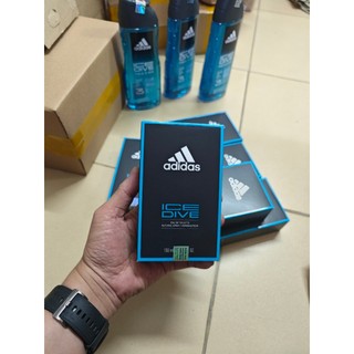 Nước hoa Adidas Ice Dive For Men (100ml) - EU