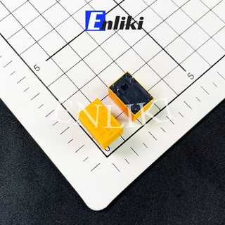Relay 12V 3A HK4100F-DC12V-SHG 6 Chân