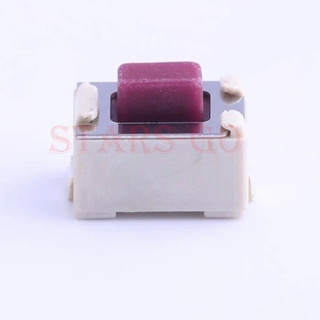 Nút nhấn dán Microswitch TACT SKQMATE010