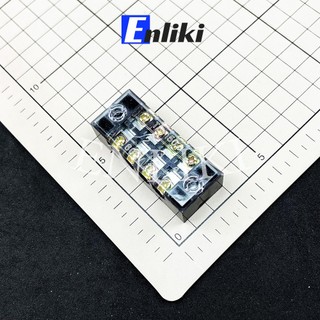 Cầu đấu 600v 15a 4 tb-1504