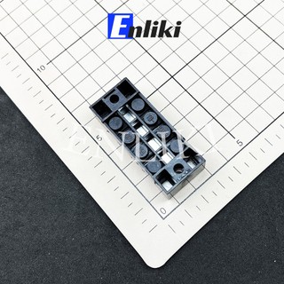 Cầu Đấu 600V 15A 4 TB-1504