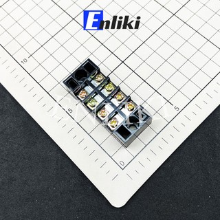 Cầu Đấu 600V 15A 4 TB-1504