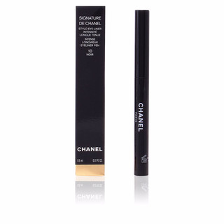 Bút kẽ mắt chanel signature de chanel cường độ lâu trôi số 10 đen.