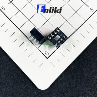 [Mã ELHACE giảm 4% đơn 300K] 2 Chiếc Đế IC DIP 8 - 8 Chân