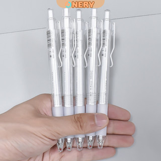 Combo 10 bút bi bấm DOMI cao cấp - Ngòi 0.5mm - nét đều chữ đẹp ONERY