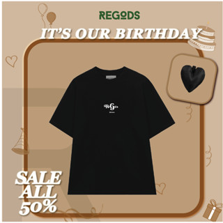 ÁO THUN TEE SMILEY REGODS