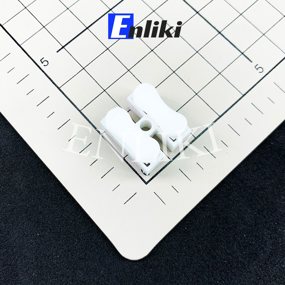Jack Nối Dây Nhanh CH-2 2P Loại Thẳng