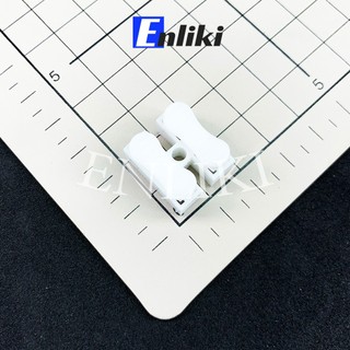Jack Nối Dây Nhanh CH-2 2P Loại Thẳng