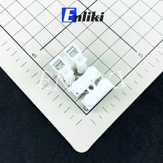 Jack Nối Dây Nhanh CH-2 2P Loại Thẳng