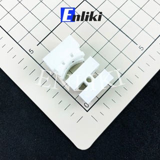 Jack Nối Dây Nhanh CH-2 2P Loại Thẳng
