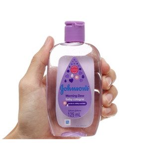 Nước hoa dầu thơm Johnson baby 125ml 😍 GIÁ RẺ 🥰 hương hoa mùa hè dễ thương sử dụng cho em bé và người lớn hai mùi 😍😍😍😍😍