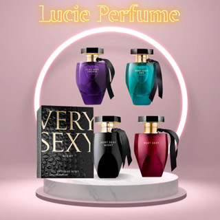 [SALE] Nước hoa Victoria's Secret Very Sexy 100ml - LUCIE SHOP