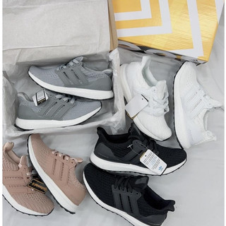 Giày ultraboost 4.0 nam nữ - giày thể thao - hàng cao cấp