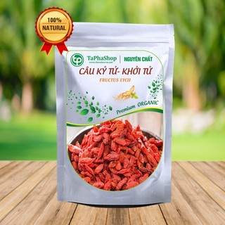 Cẩu kỷ tử khô 500g tại hcm