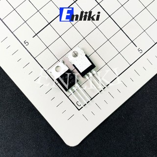 [Mã ELHACE giảm 4% đơn 300K] TIP41C TO220 Transistor NPN 6A 100V