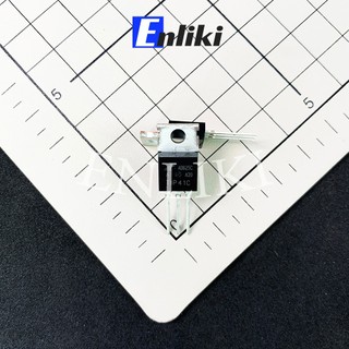 [Mã ELHACE giảm 4% đơn 300K] TIP41C TO220 Transistor NPN 6A 100V