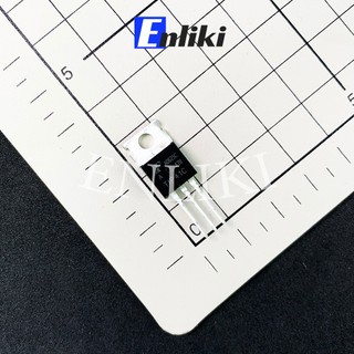 [Mã ELHACE giảm 4% đơn 300K] TIP41C TO220 Transistor NPN 6A 100V