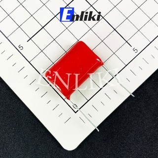 Tụ 2.2uF CBB 225J 630V 25mm