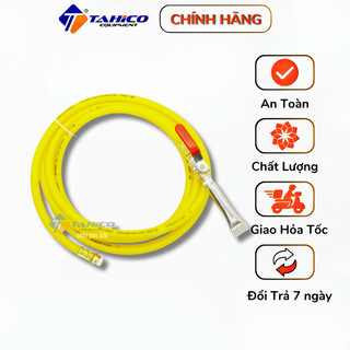DÂY PHUN BỌT TUYẾT KOKORO - Dành Cho Bình Phun Bọt Tuyết - Có Độ Bền Cao Chống Mài Mòn Tốt | Tahico