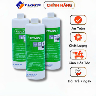 TENZI SUPER GREEN POWER 1L - Dung Dịch Rửa Xe Bọt Tuyết Không Chạm - Nước Rửa Xe Ô Tô Xe Máy Chính Hãng Ba Lan | TAHICO