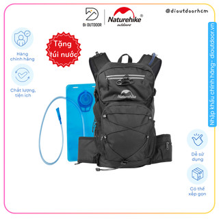 Balo xe đạp leo núi thể thao naturehike cnk2300bb011 20l