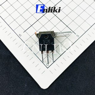 [Mã ELHACE giảm 4% đơn 300K] C4706 transistor NPN 14A 900V (Tháo Máy)