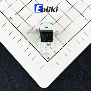 BTA24-600B 24A 600V TRIAC TO220