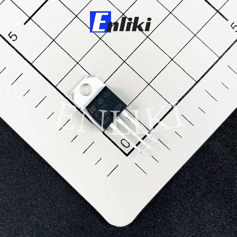 BTA24-600B 24A 600V TRIAC TO220