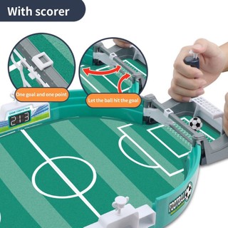 Đồ chơi sân bóng mini