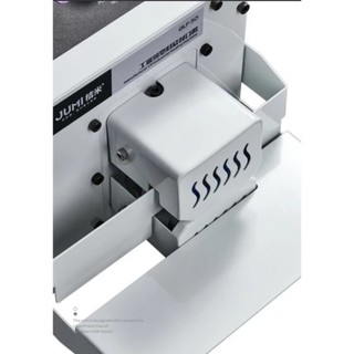 Máy hàn miệng túi JUMI 300w (BH 1 NĂM).